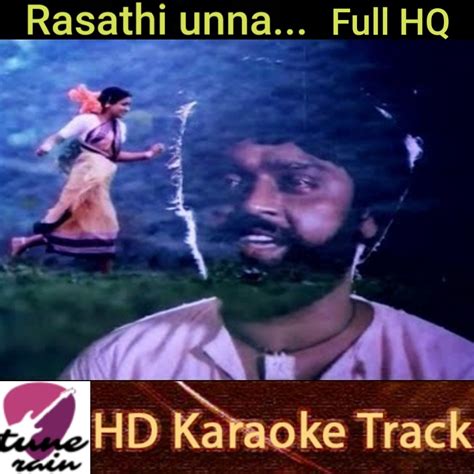 Rasathi Unna Kanatha Nenju - Song Lyrics and Music by Jayachandran ...