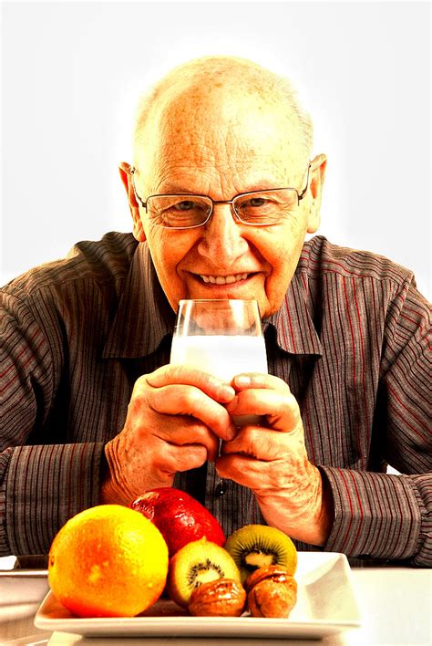 20 Ideas for Healthy Snacks for Seniors – The Best Recipes Compilation Ever