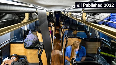 Goodbye Planes, Trains and Automobiles. Hello, Luxury Bus? - The New York Times