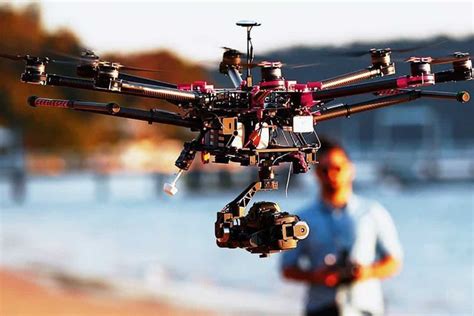 This is about Best Drone Cameras for photography. This information ...