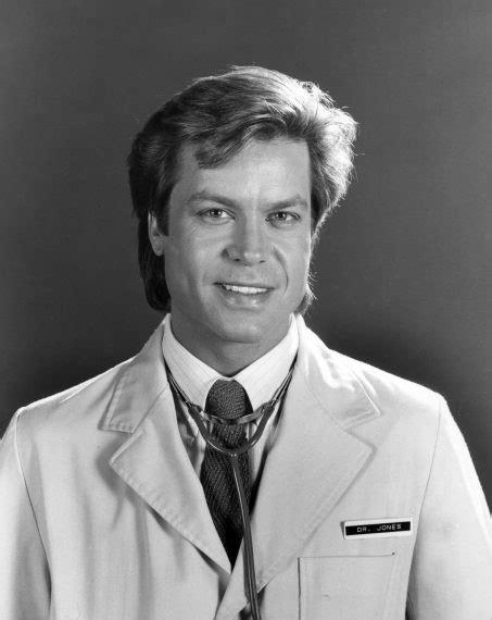 Brad Maule on Returning to 'General Hospital' as Dr. Tony Jones After ...