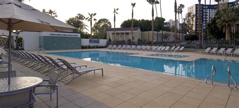 Park La Brea - Pool Deck | Tile Tech Pavers®