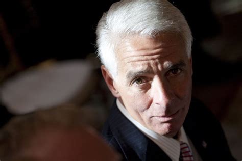 Republican-turned-Democrat Charlie Crist runs again for Florida governor - UPI.com