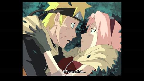 naruto et sakura love - YouTube