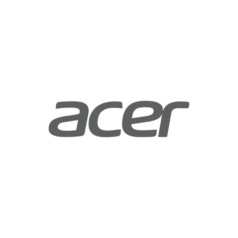 Acer logo vector 22424605 Vector Art at Vecteezy