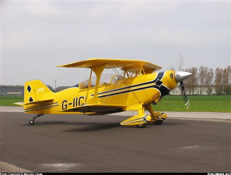 Aviat Pitts S-2C Special - Untitled | Aviation Photo #0566411 | Airliners.net