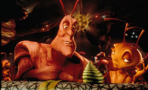 Antz (1998)