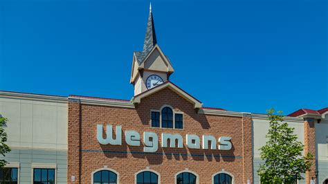 New York City's first Wegmans supermarket sets opening date - ABC7 New York