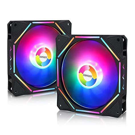 Top 10 Best Rgb Fans For Cooling : Reviews & Buying Guide - Katynel