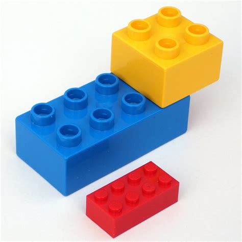 File:2 duplo lego bricks.jpg