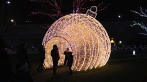 Rosemont Christmas Lights 2024 Schedule - Selia Cristina