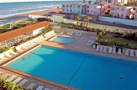 BEST WESTERN Aku Tiki Inn, Daytona Beach - Compare Deals