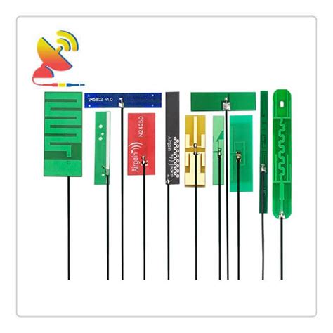 High-performance PCB WiFi Antenna Design Manufacturer - PCB Antenna Design