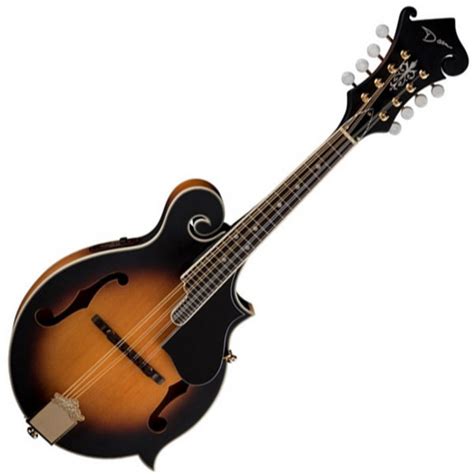 Dean Mandolins | Gear4music