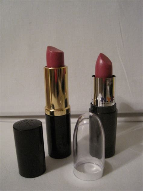 Pretty In Pink: Estee Lauder Dupe