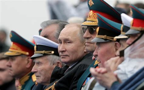 Vladimir Putin’s army ‘sourcing’ weapons from North Korea and more ...