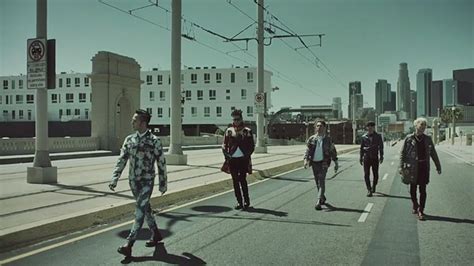 BIGBANG's 'Loser' Hits 100 Million Views On YouTube