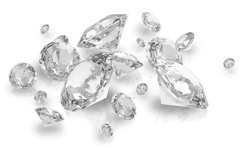 Diamonds - Kesslers Diamonds