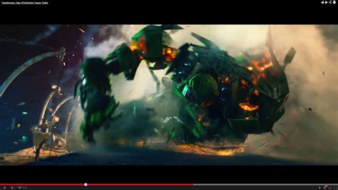 Super-Movie Madness: Transformers Age of Extinction Official Trailer!