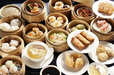 Popular Traditional Chinese Food - China Local Tours