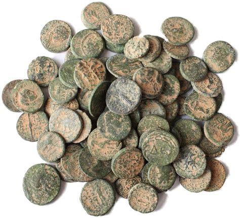 Is This Greek Hoarder the Cornelius Gurlitt of Ancient Coins?