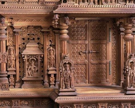 Sandalwood Carving from Mysore | by Direct Create Community | Direct Create | Medium