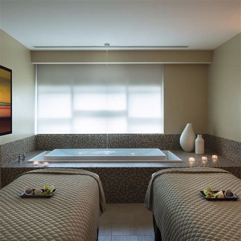 The Spa at Hyatt Regency Orlando - All You Need to Know BEFORE You Go