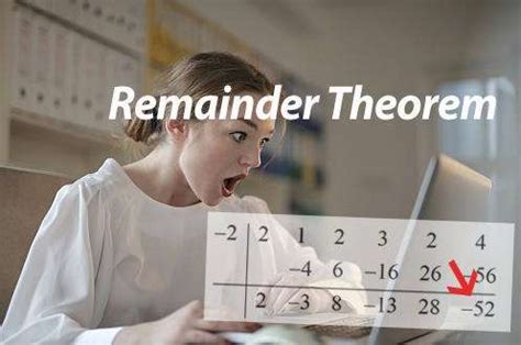 Remainder Theorem - MathCracker.com