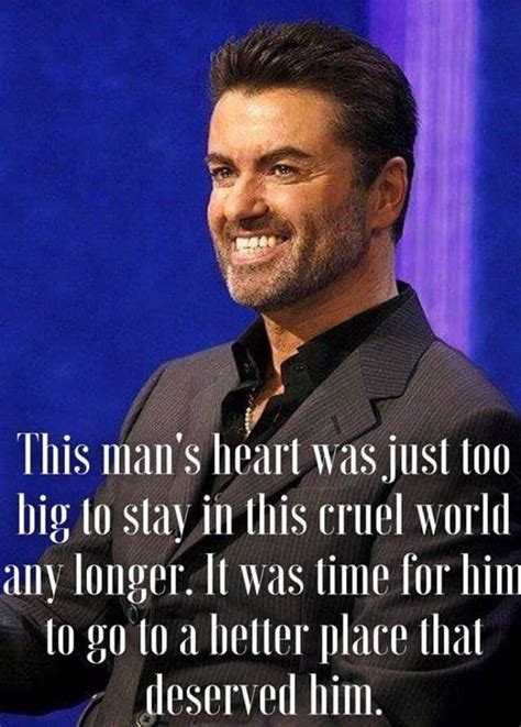 Pin by Rachael West on George michael | George michael songs, George michael music, George ...