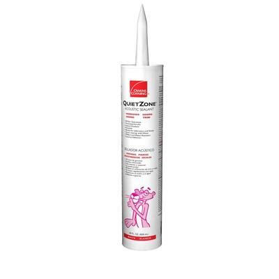 Owens Corning QuietZone Acoustic Sealant-ME33 - The Home Depot