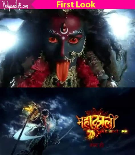 Mahakali promo: Pooja Sharma of Mahabharat fame is back as the fierce Goddess and it's ...