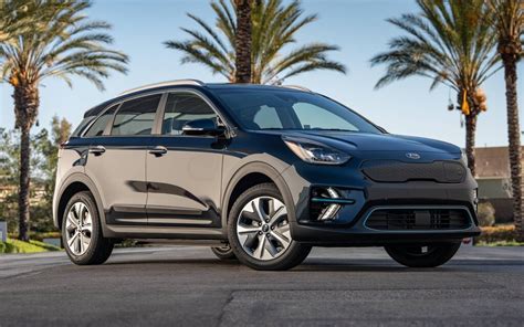 Kia Niro 2020 - Essais, actualité, galeries photos et vidéos - Guide Auto