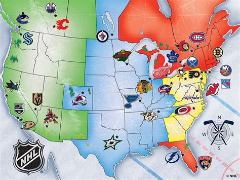 NHL Team Logos Zamboni, 500 Pieces, MasterPieces | Serious Puzzles