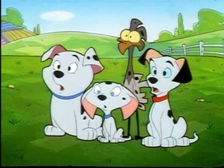 Image - Lucky Cadpig Rolly Spot HTCWTTBBDL.jpg | 101 Dalmatians Wiki ...