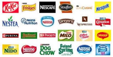 10 Interesting Nestle Facts | My Interesting Facts