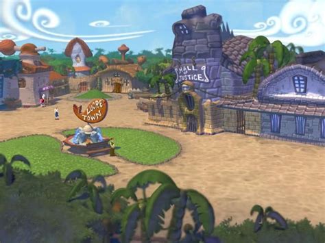 Escape from Monkey Island official promotional image - MobyGames