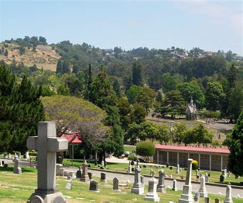 Mountain View Cemetery – Things To Do With Kids