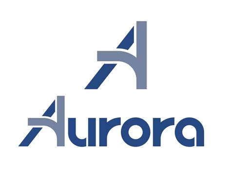 Aurora Innovation Logo PNG vector in SVG, PDF, AI, CDR format