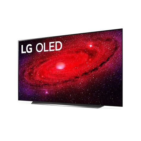 LG OLED77CXPUA 77" Class HDR 4K UHD Smart OLED TV – Game Liquidations