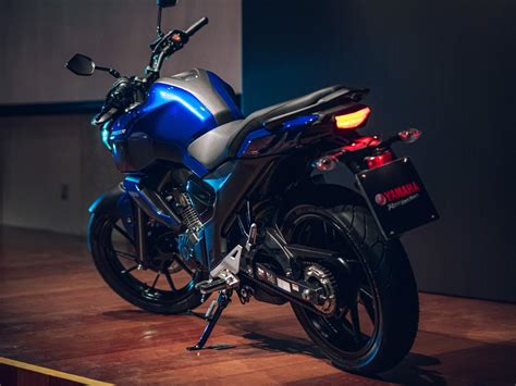 Galeria de fotos: Yamaha FZ15 2023: todos detalhes e cores em 50 fotos - MOTOO