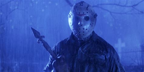 How Friday the 13th Part 6's Original Ending Would've Changed The Franchise