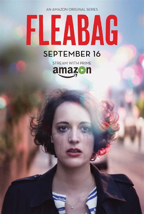 Fleabag - Serie - 2016 - Amazon Prime Video | Actores | Premios - decine21.com