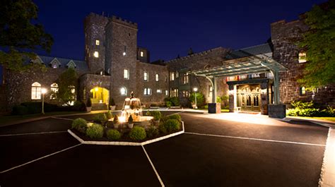 Castle Hotel & Spa - Hudson Valley Hotels - Tarrytown, United States - Forbes Travel Guide