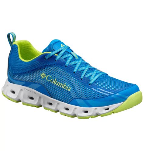 Men’s Drainmaker™ IV Water Shoe | Columbia Sportswear