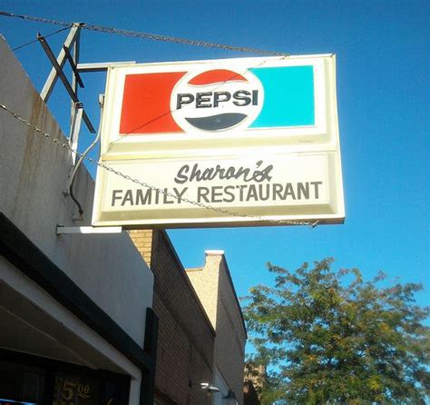 Sharon's Family Restaurant, East Moline, IL | Quad cities, Family ...