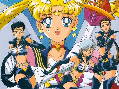 Bishoujo-senshi-sailor-moon 1080P, 2K, 4K, 5K HD wallpapers free ...