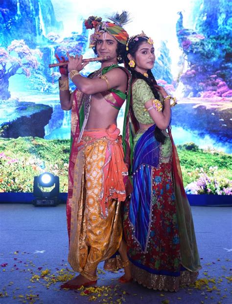 Star Bharat brings RadhaKrishn – a paean to eternal, unconditional love