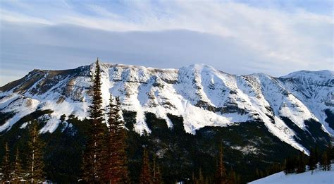 Flat Top Mountain Photograph by Stephanie Bland - Fine Art America