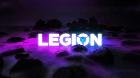 Lenovo Legion 5 Pro Stock Wallpaper Enhanced! : r/GamingLaptops