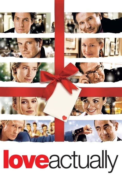 Watch Love Actually Online Free | PressPlay.Top